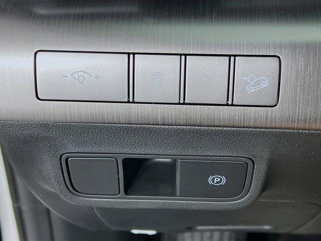 new 2025 Hyundai Kona car, priced at $28,760