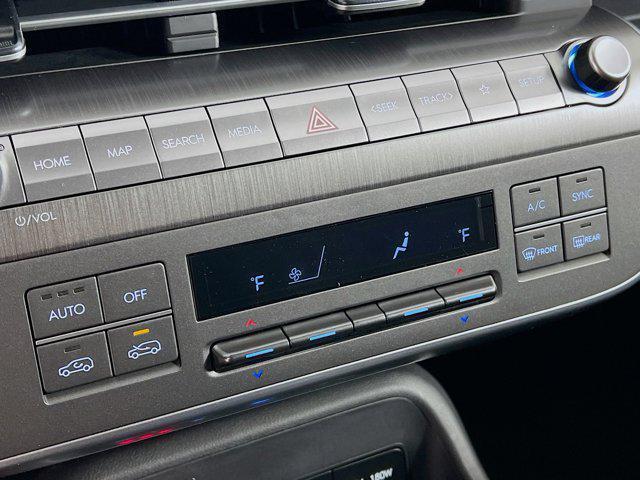 new 2025 Hyundai Kona car, priced at $28,760