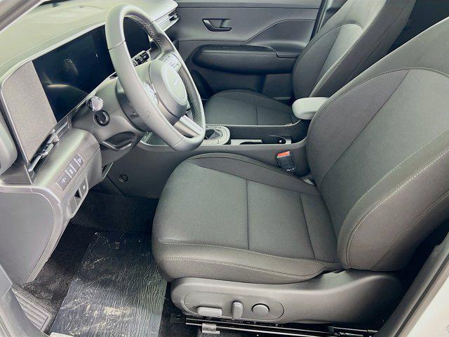 new 2025 Hyundai Kona car, priced at $28,760