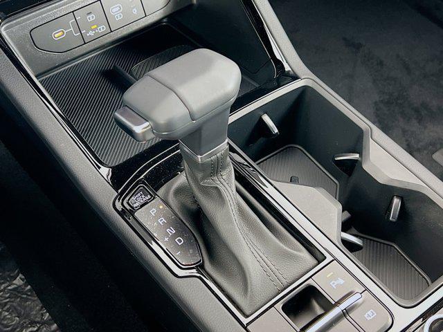 new 2025 Kia K5 car, priced at $38,553