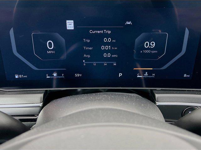 new 2025 Kia K5 car, priced at $38,553