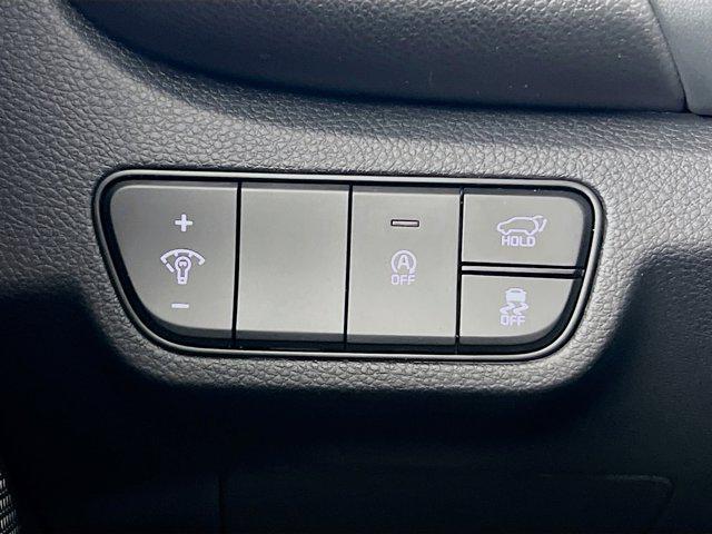 new 2025 Kia Seltos car, priced at $28,384
