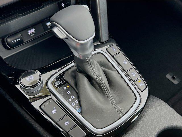 new 2025 Kia Seltos car, priced at $28,384