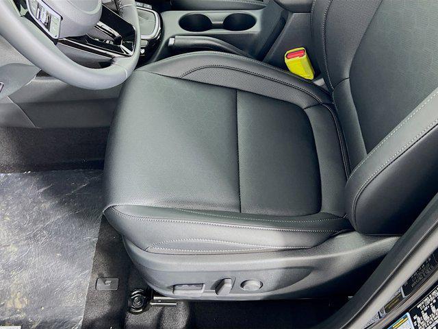 new 2025 Kia Seltos car, priced at $28,384