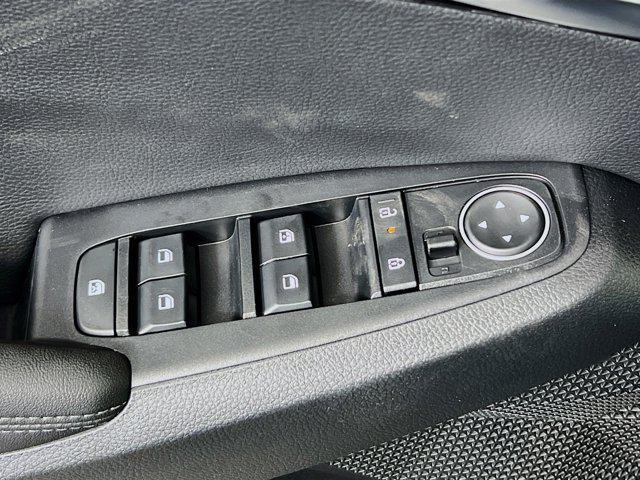 new 2025 Kia Seltos car, priced at $28,384