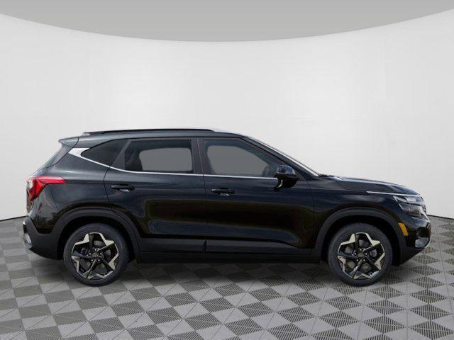 new 2025 Kia Seltos car, priced at $28,689