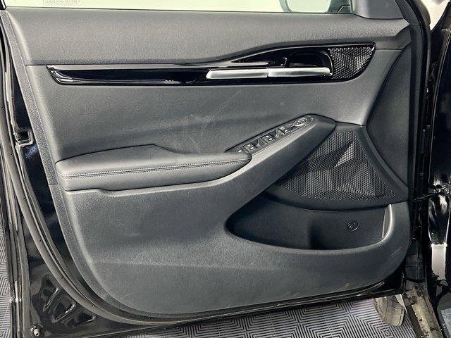 new 2025 Kia Seltos car, priced at $28,384