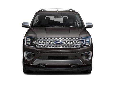 used 2021 Ford Expedition car, priced at $49,079