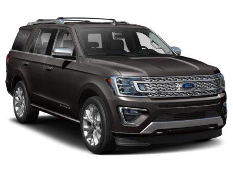 used 2021 Ford Expedition car, priced at $49,079