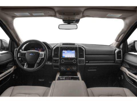 used 2021 Ford Expedition car, priced at $49,079