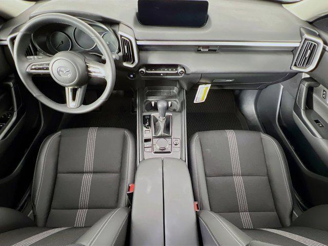 used 2025 Mazda CX-50 car, priced at $29,945