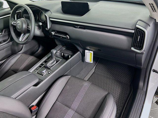 used 2025 Mazda CX-50 car, priced at $29,945