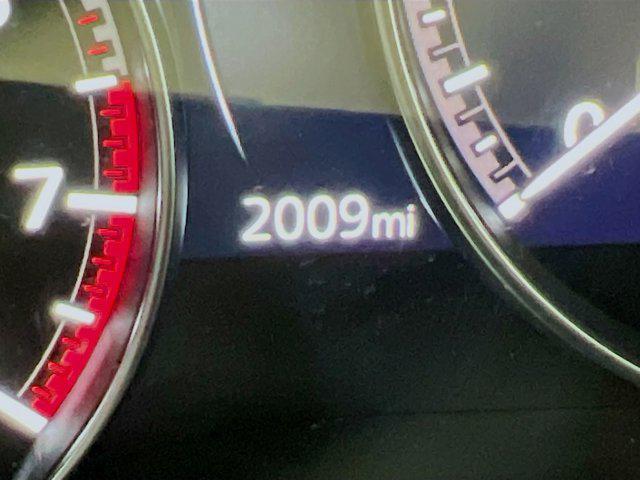 used 2025 Mazda CX-50 car, priced at $29,945