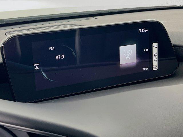 new 2026 Mazda Mazda3 car, priced at $28,815