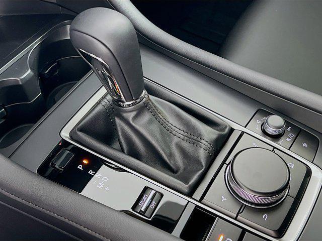 new 2026 Mazda Mazda3 car, priced at $28,815