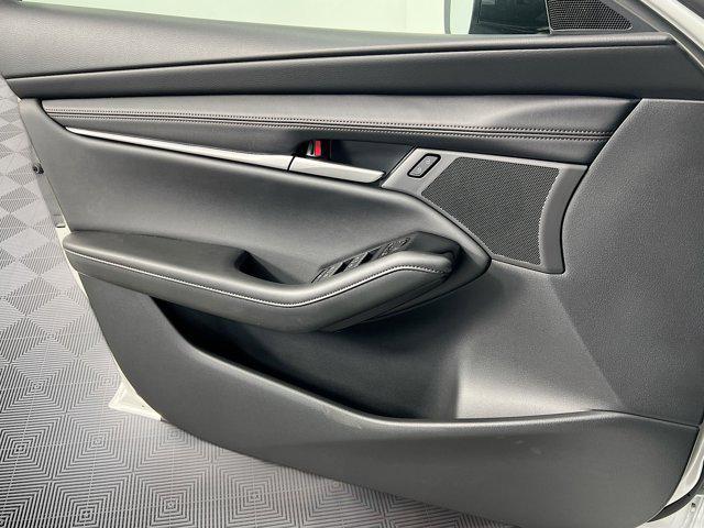 new 2026 Mazda Mazda3 car, priced at $28,815