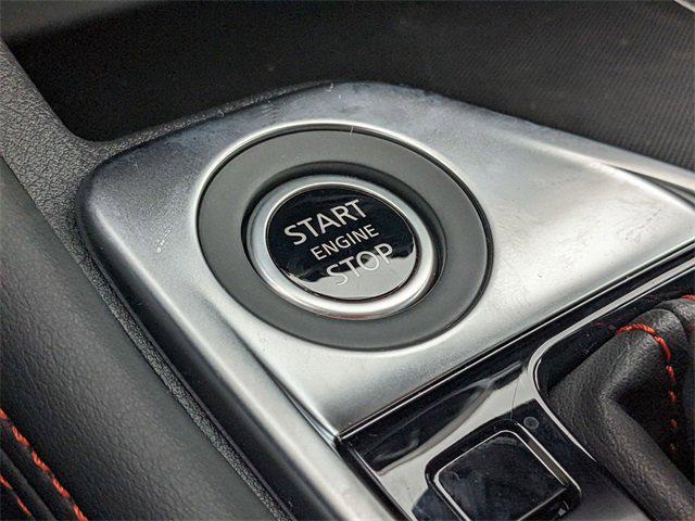 used 2025 Nissan Sentra car, priced at $22,570