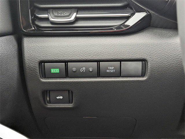 used 2025 Nissan Sentra car, priced at $22,570