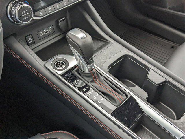used 2025 Nissan Sentra car, priced at $22,570