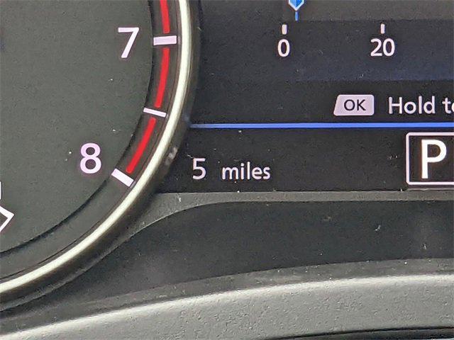 used 2025 Nissan Sentra car, priced at $22,570