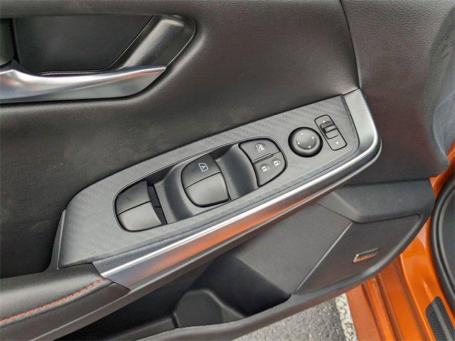 used 2025 Nissan Sentra car, priced at $22,570