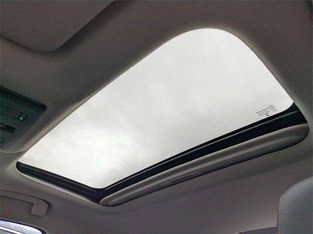 used 2025 Nissan Sentra car, priced at $22,570