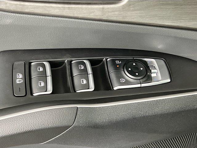 new 2026 Kia Sorento car, priced at $42,085