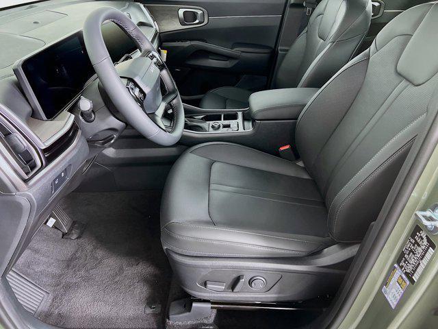 new 2026 Kia Sorento car, priced at $42,085