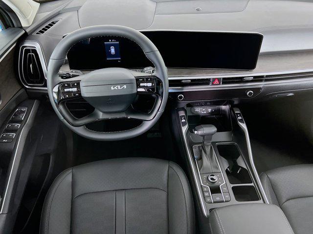 new 2026 Kia Sorento car, priced at $42,085