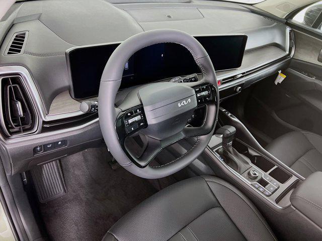 new 2026 Kia Sorento car, priced at $42,085