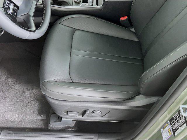 new 2026 Kia Sorento car, priced at $42,085