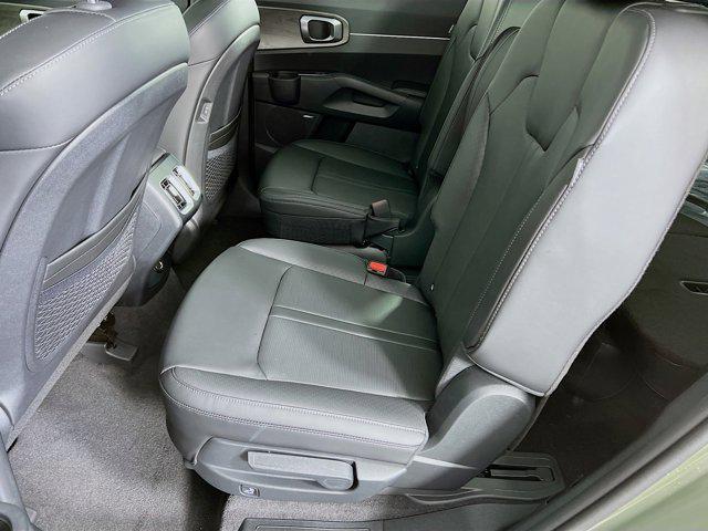 new 2026 Kia Sorento car, priced at $42,085