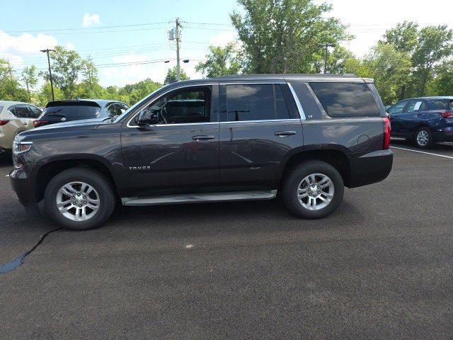 used 2015 Chevrolet Tahoe car, priced at $17,060