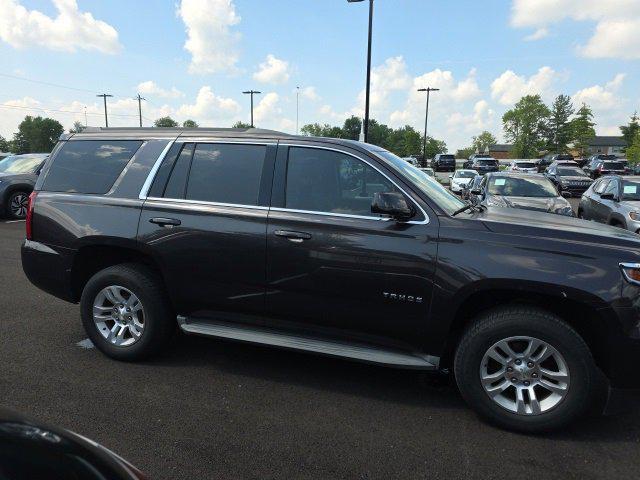 used 2015 Chevrolet Tahoe car, priced at $17,060