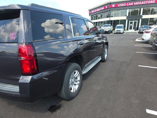 used 2015 Chevrolet Tahoe car, priced at $17,060