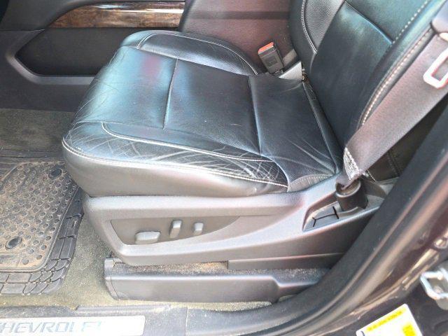 used 2015 Chevrolet Tahoe car, priced at $17,060