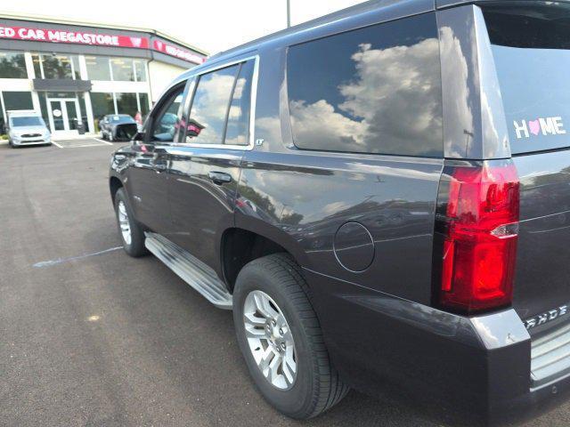 used 2015 Chevrolet Tahoe car, priced at $17,060
