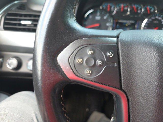used 2015 Chevrolet Tahoe car, priced at $17,060