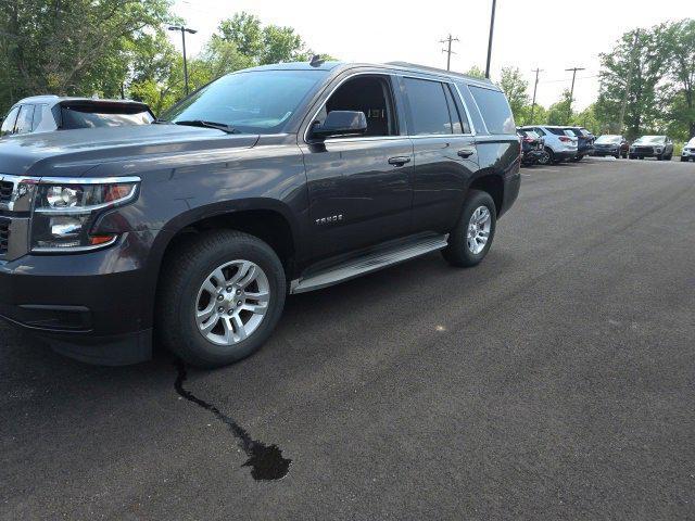 used 2015 Chevrolet Tahoe car, priced at $17,060