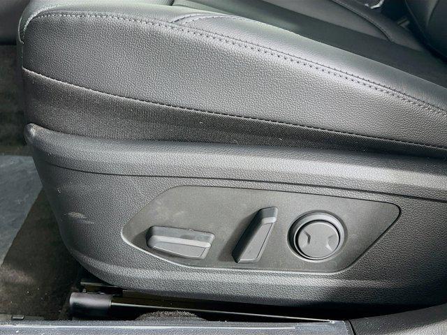 new 2025 Hyundai Sonata Hybrid car, priced at $38,647
