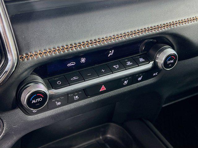 used 2023 Mazda CX-50 car, priced at $32,625
