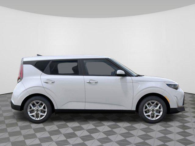 new 2025 Kia Soul car, priced at $23,935