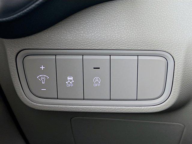 new 2025 Kia Soul car, priced at $20,572