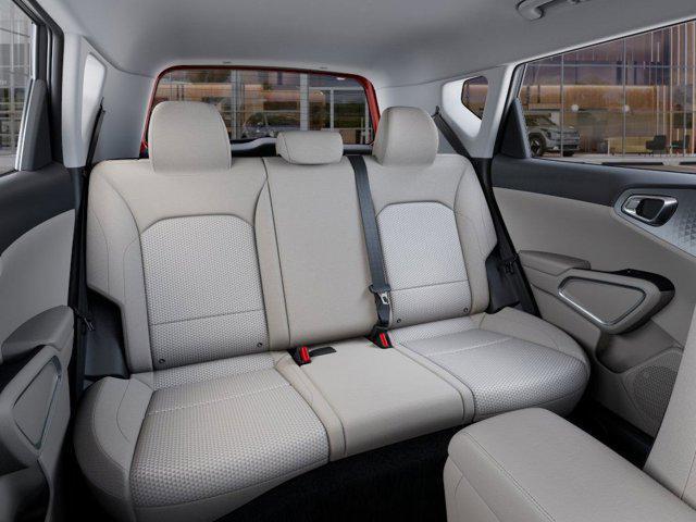 new 2025 Kia Soul car, priced at $20,134