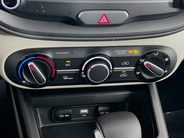 new 2025 Kia Soul car, priced at $20,572
