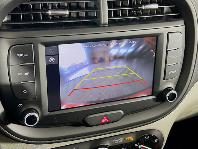 new 2025 Kia Soul car, priced at $20,572