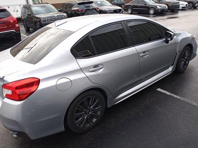 used 2019 Subaru WRX car, priced at $20,479