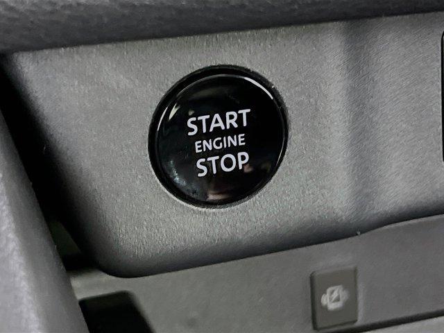 new 2025 Nissan Rogue car, priced at $39,007