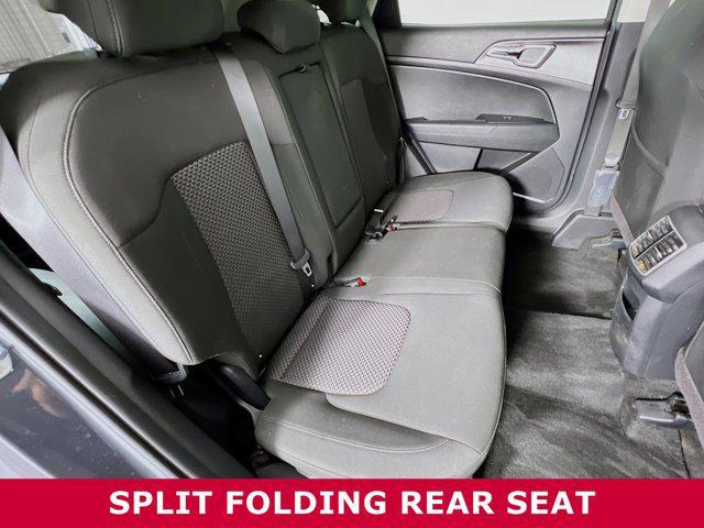 used 2023 Kia Sportage car, priced at $20,400