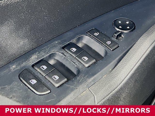 used 2023 Kia Sportage car, priced at $20,400